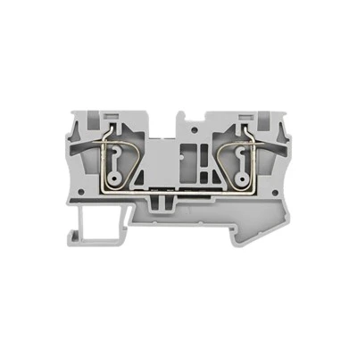 Blok zacisków push-pull 6 mm